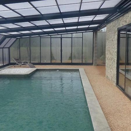 La Grange De Pachon Villa Aurice Dış mekan fotoğraf