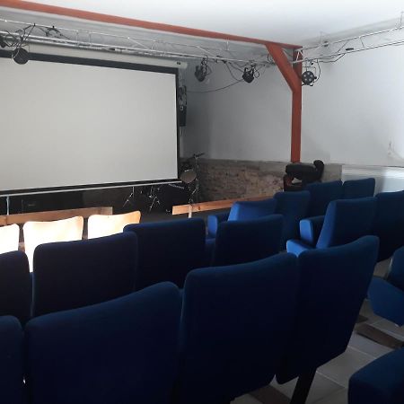 La Grange De Pachon Villa Aurice Dış mekan fotoğraf